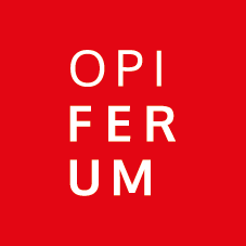 Opiferum - Logo